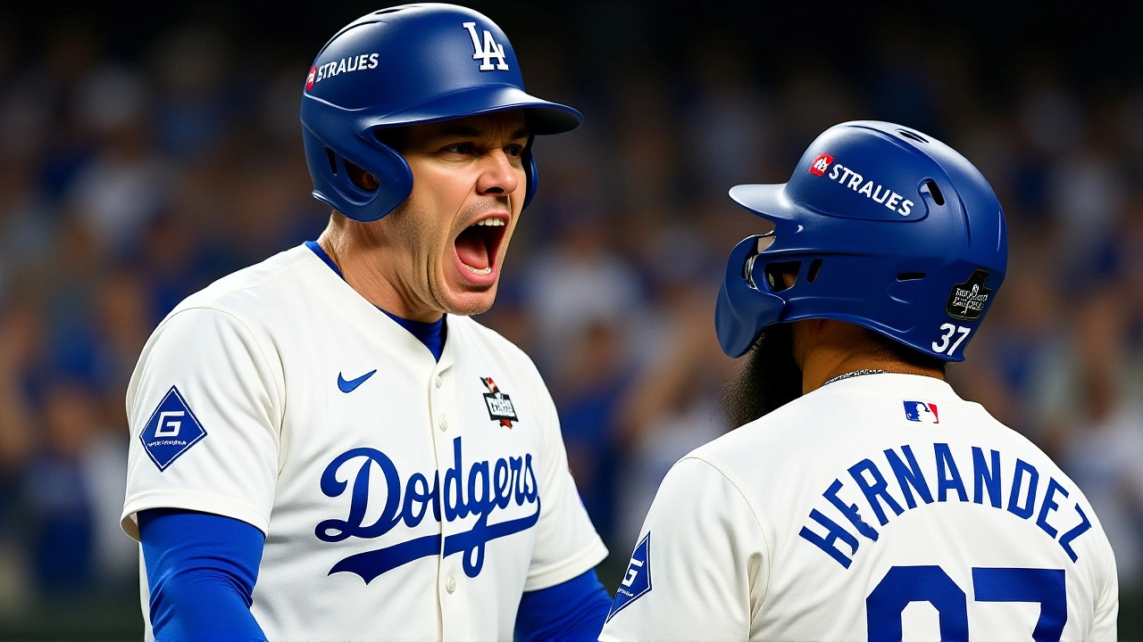 Looking Ahead to Game 4