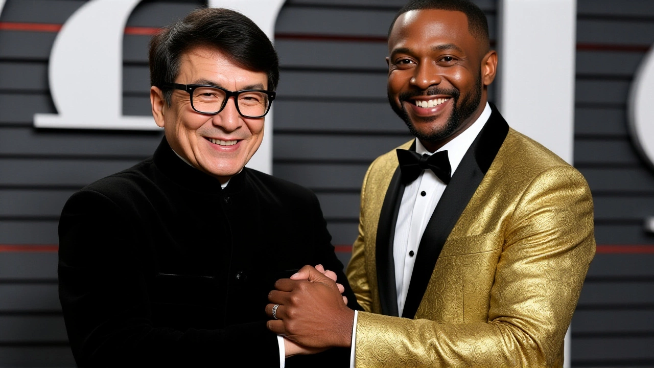 Global Filming, Global Strategy